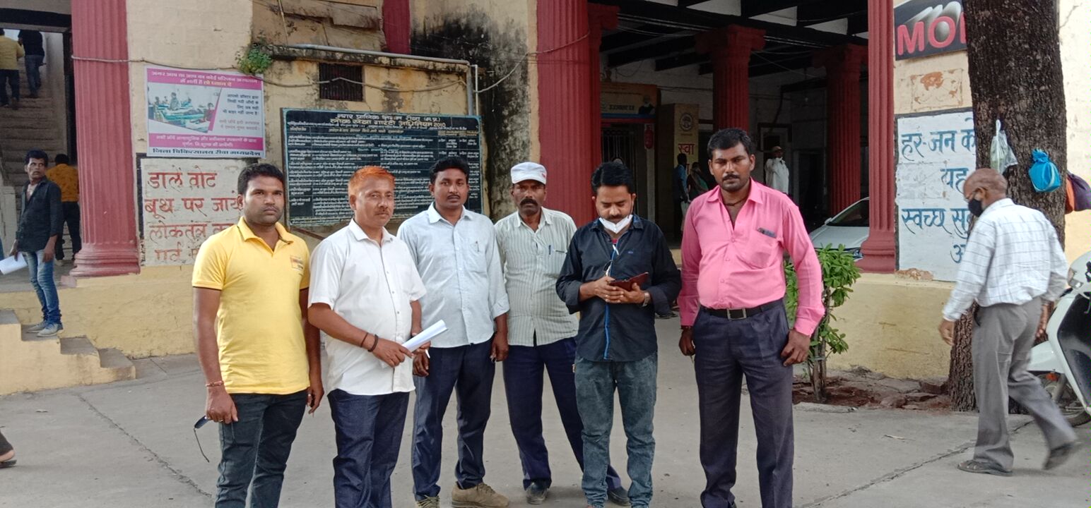 रीवा वासियों के लिए शर्म का विषय
