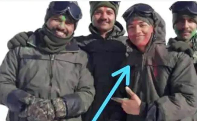 सतना का लाल कश्मीर में शहीद : 2 आतंकियों को ढेर कर देश पर कुर्बान हुए 26 साल के कर्णवीर