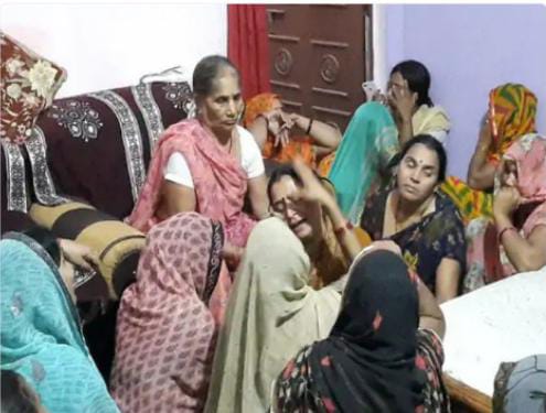 *शहीद कर्णवीर का अंतिम संस्कार कल : सतना के दलदल गांव में दी जाएगी मुखाग्नि , सीएम शिवराज होंगे शामिल , देर रात तक पहुंचेगी पार्थिव देह*