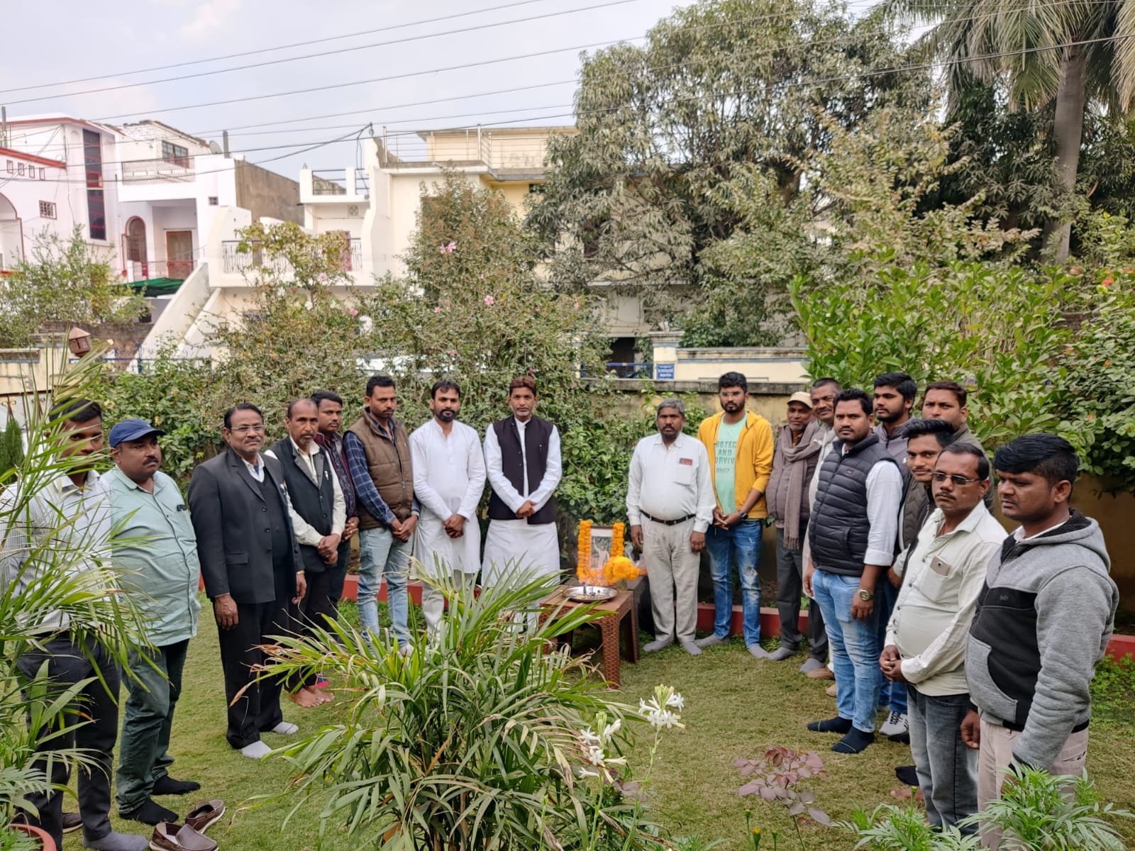  सामाजिक न्याय के पुरोधा गरीबों के मसीहा शरद यादव नहीं रहे दिल का दौरा पड़ने से निधन