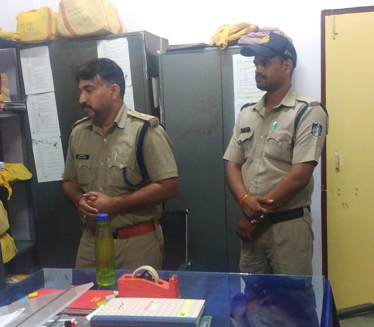 *लोकायुक्त रीवा की बड़ी कार्यवाई*