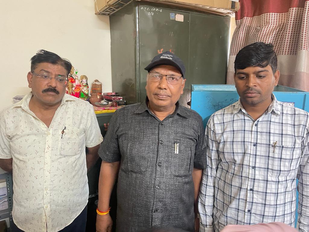 लोकायुक्त भोपाल की बड़ी कार्यवाई 