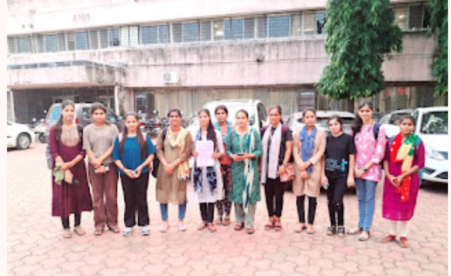  मध्य प्रदेश प्री-नर्सिंग सिलेक्शन टेस्ट (MPPNST) 2022-23 के परिणामों को लेकर छात्रों का संघर्ष 
