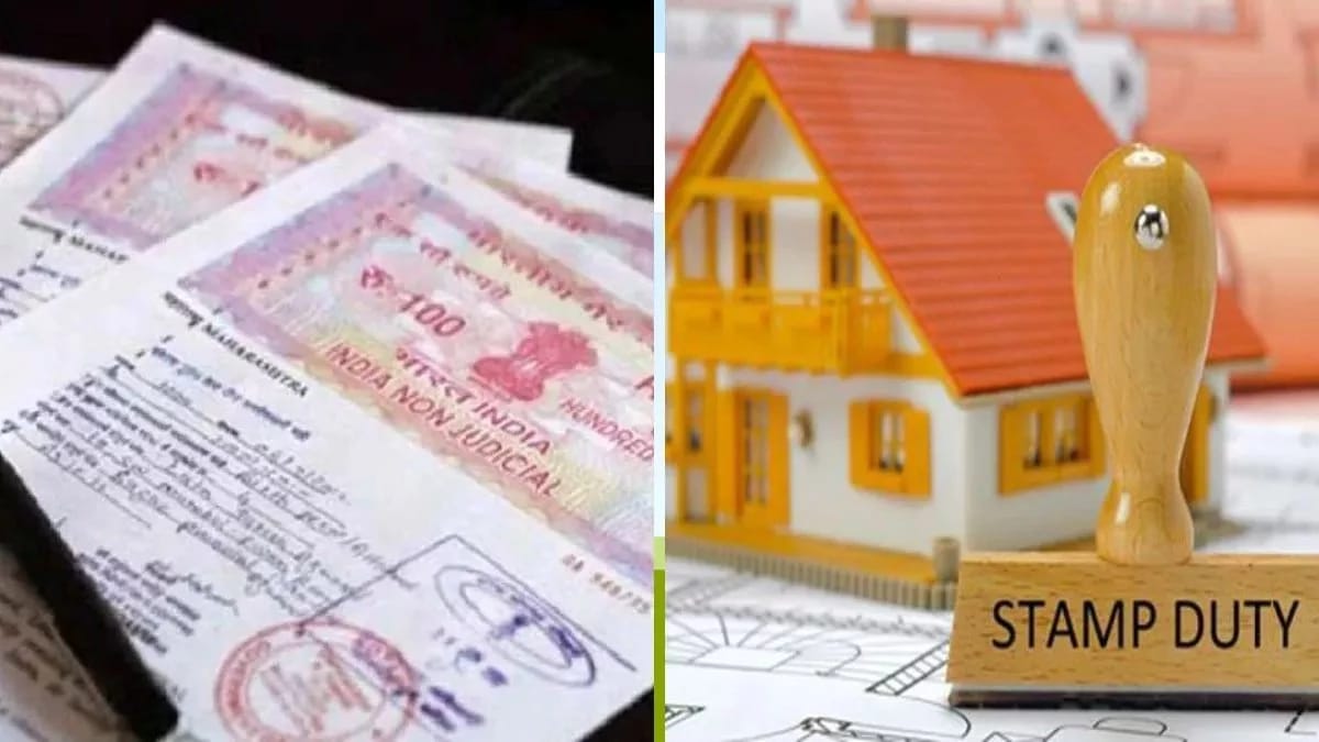 MP में शपथ पत्र के लिए अब 200 और अचल संपत्ति के एग्रीमेंट के लिए 5000 रुपये का लगेगा स्टांप
