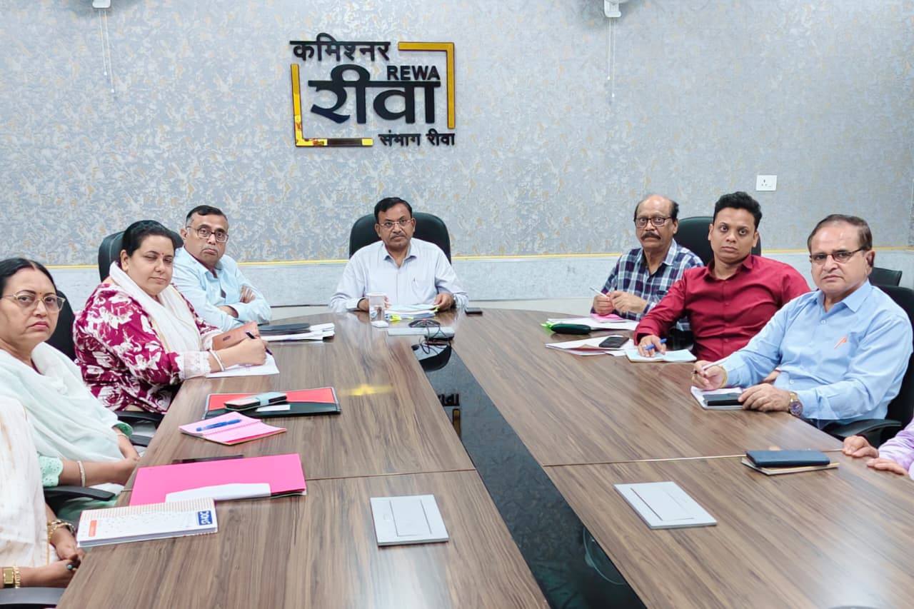 स्वच्छता सेवा पखवाड़े में लाड़ली बहना योजना की बहनों की होगी स्वास्थ्य जाँच 